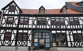 Alte Posthalterei Stolberg